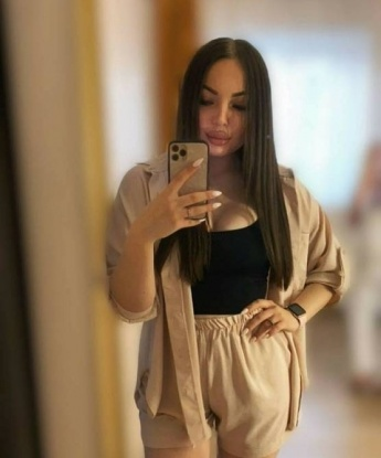 Проститутка Наталья