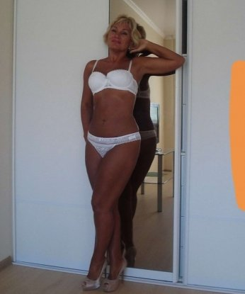 Проститутка Алевтина